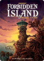 Forbidden Island