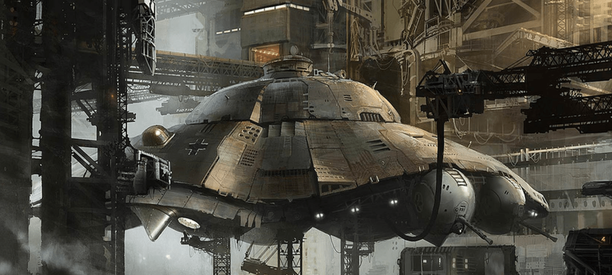 Pulp Action Hour 2: Lets talk Tech. – Role Player's Imaginarium